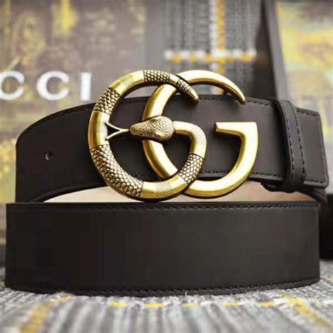 gucci belt snake womens|gucci belt with snake buckle.